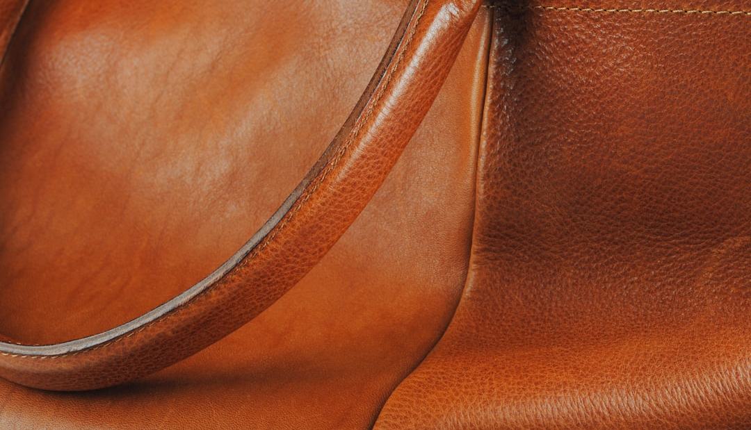 درک انواع چرم